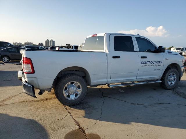  RAM 2500 2022 Білий