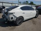 2021 Acura Ilx Premium A-Spec for Sale in Glassboro, NJ - Front End