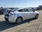2015 Ford Fusion Se за продажба в American Canyon, CA - Rear End