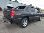 2004 Chevrolet Avalanche K1500 en Venta en Portland, OR - Front End