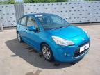 2013 CITROEN C3 VTR+ for sale at Copart CHESTER