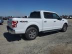 2018 Ford F150 Supercrew на продаже в Sacramento, CA - Rear End