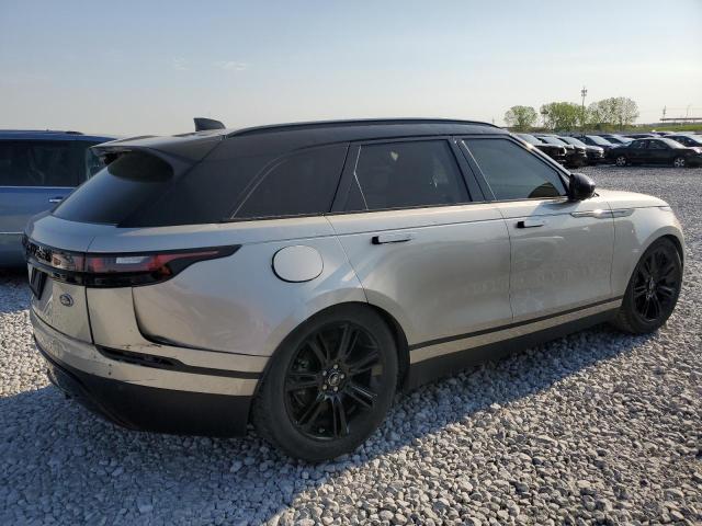  LAND ROVER RANGEROVER 2018 Бежевий