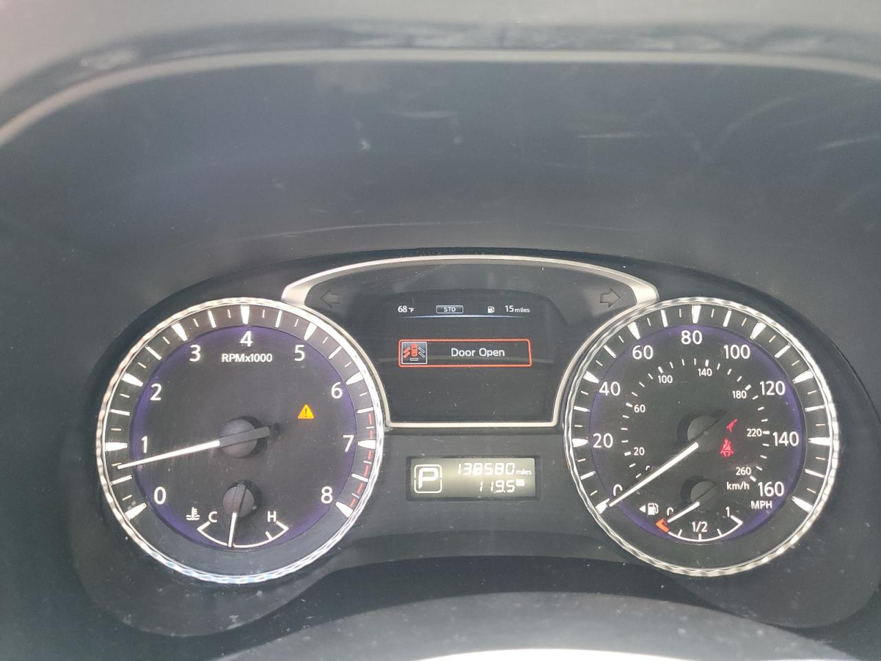 2015 Infiniti Qx60 VIN: 5N1AL0MN0FC523247 Lot: 56314395