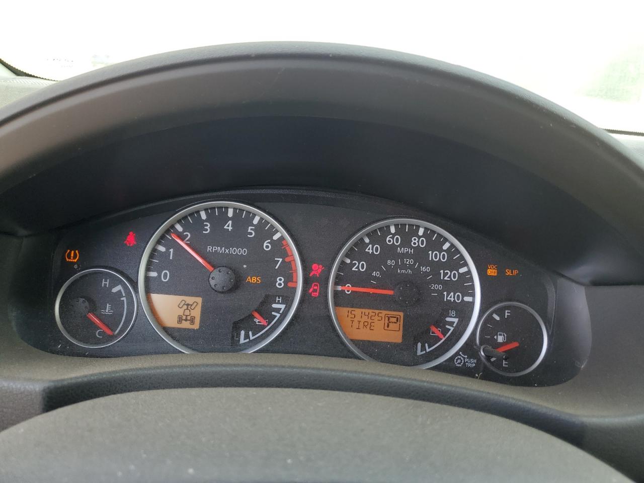 2011 Nissan Pathfinder S VIN: 5N1AR1NBXBC615226 Lot: 56719115