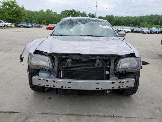  CHRYSLER 300 2017 Szary