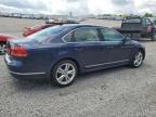 2015 Volkswagen Passat Sel   na sprzedaż w Earlington, KY - Hail