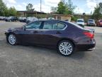 2014 Acura Rlx Tech for Sale in Gaston, SC - Front End