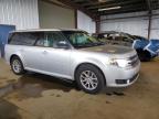 2014 Ford Flex Se   en Venta en American Canyon, CA - Rear End