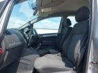 2013 VAUXHALL ZAFIRA EXC for sale at Copart WESTBURY