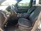 2019 Ford Explorer Xlt   продається в Grand Prairie, TX - Hail