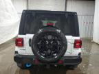 2023 Jeep Wrangler Sahara 4Xe for Sale in Central Square, NY - Front End