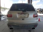 2012 Gmc Acadia Sle en Venta en Homestead, FL - Front End