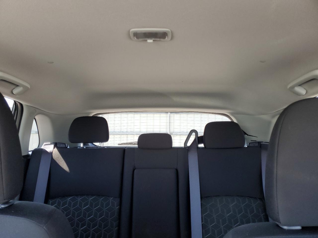 2024 Mitsubishi Outlander Sport S/Se VIN: JA4ARUAU4RU018360 Lot: 56194895