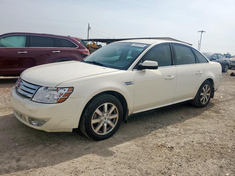 2009 Ford Taurus Sel