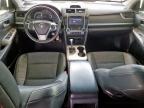 2014 Toyota Camry L en Venta en Anthony, TX - Front End