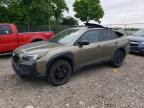 2025 Subaru Outback Wilderness за продажба в Cicero, IN - Top/Roof