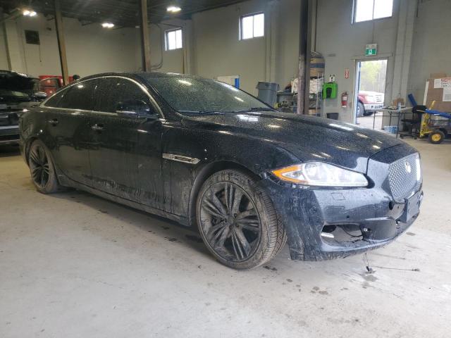 2011 JAGUAR XJ SUPERSPORT