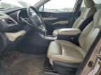 2019 Subaru Ascent Limited продається в Greenwell Springs, LA - Front End