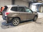 2018 Subaru Forester 2.5I Touring   for Sale in West Mifflin, PA - Front End