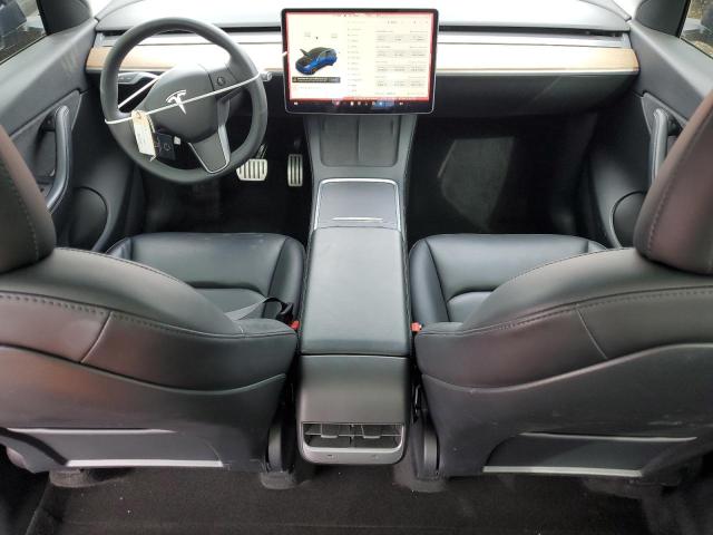  TESLA MODEL Y 2021 Blue