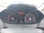 2011 FORD FIESTA STY for sale at Copart WISBECH