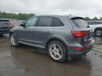 2016 Audi Q5 Premium Plus იყიდება Duryea-ში, PA - Front End
