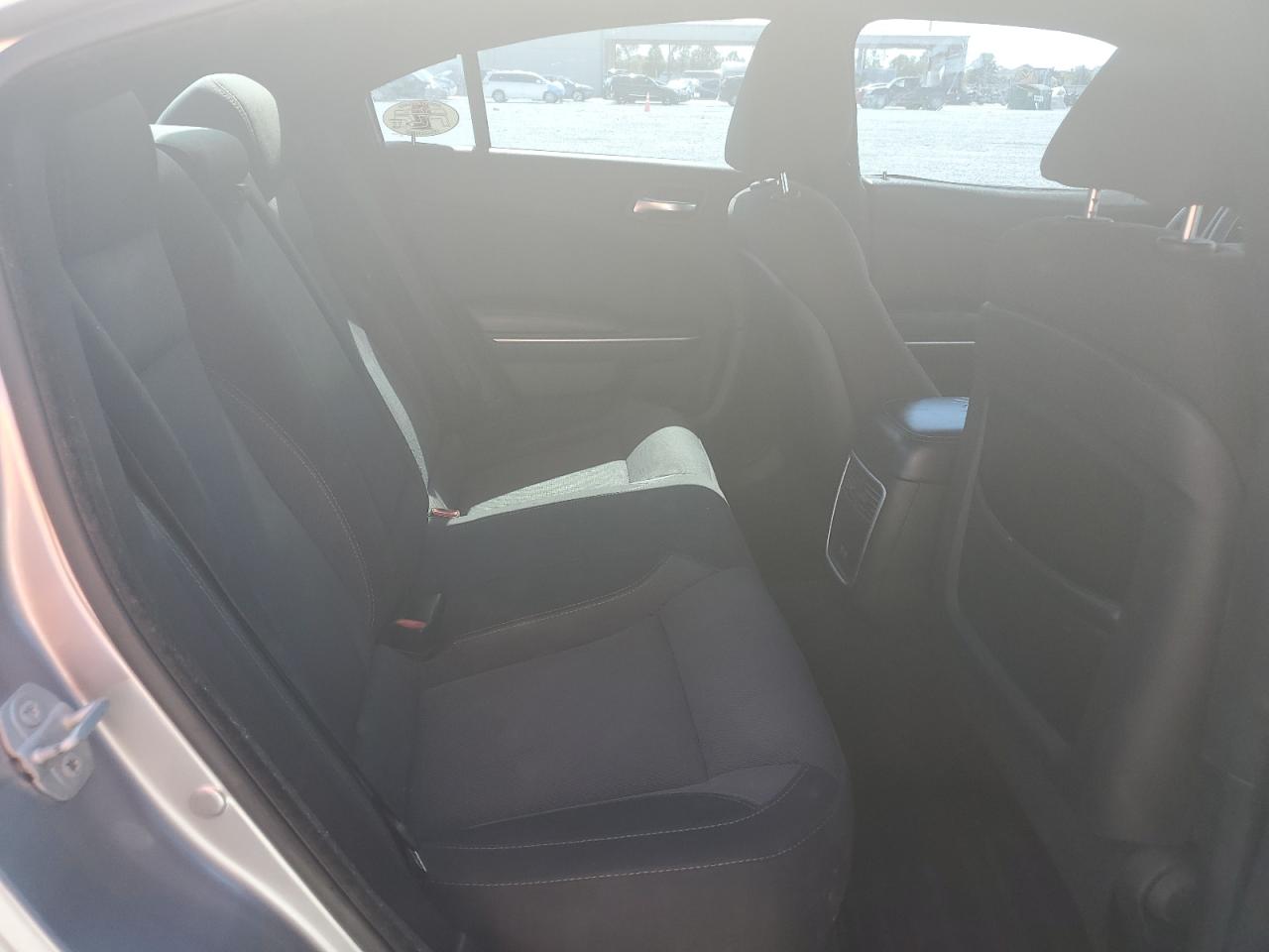 2016 Dodge Charger Sxt VIN: 2C3CDXHGXGH158996 Lot: 57613845