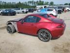 2020 Mazda Mx-5 Miata Grand Touring for Sale in Harleyville, SC - Front End