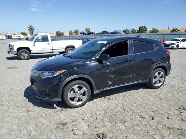  HONDA HR-V 2019 Czarny