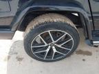 2010 MERCEDES BENZ G55 AMG AU for sale at Copart BRISTOL