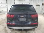 2018 Audi Q7 Prestige zu verkaufen in Franklin, WI - Front End