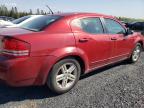 2009 DODGE AVENGER SXT for sale at Copart QC - MONTREAL