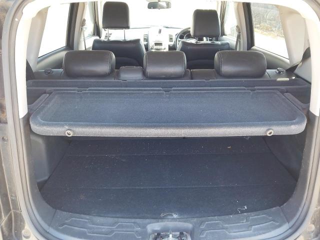 2011 KIA SOUL ECHO