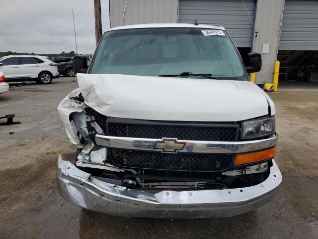  CHEVROLET EXPRESS 2016 Белы