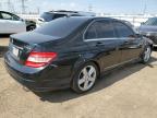 2011 Mercedes-Benz C 300 4Matic for Sale in Elgin, IL - Front End