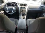 2012 Chevrolet Traverse Lt de vânzare în Tifton, GA - Front End