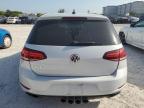 2020 Volkswagen Golf  en Venta en Opa Locka, FL - Front End