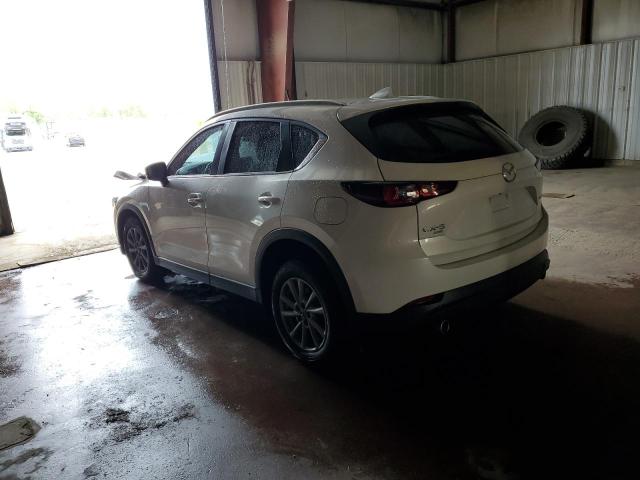  MAZDA CX-5 SELEC 2023 Білий
