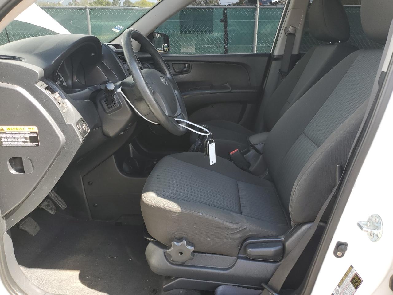 2009 Kia Sportage Lx VIN: KNDJE724997574597 Lot: 55786705