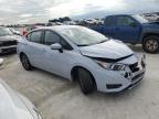2024 Nissan Versa Sv de vânzare în New Orleans, LA - Front End
