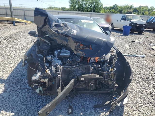  HYUNDAI ELANTRA 2023 Черный