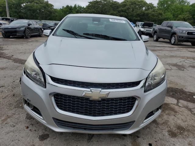 Sedans CHEVROLET MALIBU 2014 Srebrny