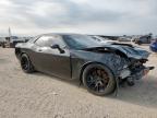 2021 Dodge Challenger R/T Scat Pack na sprzedaż w Houston, TX - Front End