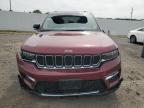 2023 Jeep Grand Cherokee Limited 4Xe for Sale in Glassboro, NJ - Undercarriage