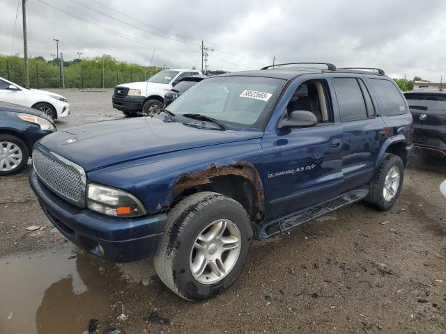 2001 Dodge Durango 
