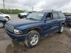 2001 Dodge Durango  на продаже в Indianapolis, IN - Mechanical