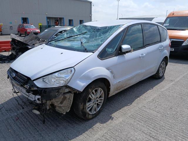 FORD S-MAX ZETE 2010