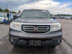 2014 Honda Pilot Touring للبيع في Littleton، CO - Rear End
