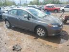 2012 Honda Civic Lx for Sale in Chalfont, PA - Rear End